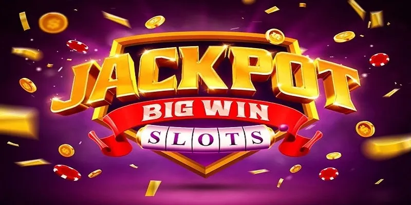 Bíp kíp chiến thắng jackbot khi tham gia nổ hũ thần tài